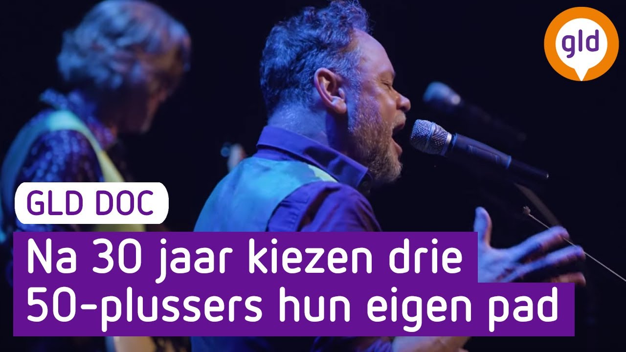 Enge Buren, elk einde is weer een nieuw begin | GLD doc - YouTube