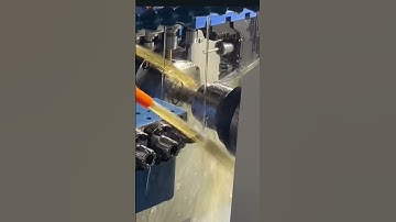 CNC lathe processing #bijayshortvlog #cnc #lathe