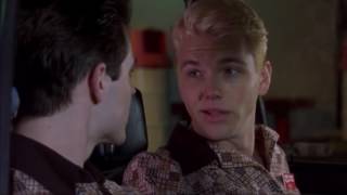 EDGE OF SEVENTEEN Trailer (Classic Gay Film)