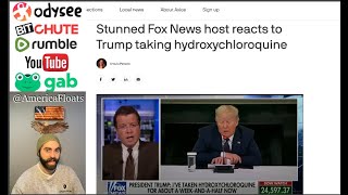 Guilty Of Misinformation? FOX Should FIRE Neil Cavuto!