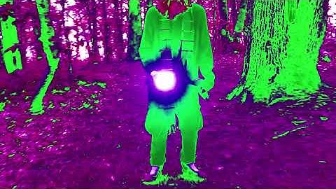 sacboyblackstar - reject +PVSCALE222(Official Video)