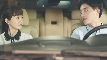 [Eng Sub] Do you wanna have a relationship now?! | A River Runs Through It