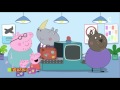 Peppa Pig SPECIAL VACANCES (7 dessins animés)