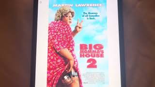 Happy 20th Anniversary to Big Momma’s House 2! (2006)