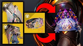 HOW TO GET EXOTIC CLASS ITEMS + DUAL DESTINY EXOTIC MISSION GUIDE!!!