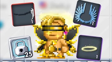 HOW TO GET RICH IN PIXEL WORLDS!!! | Pixel Worlds: MMO Sandbox (OMG!)