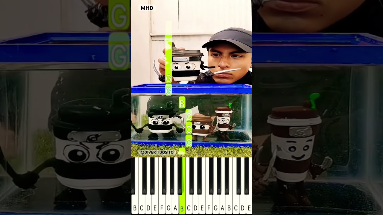 WHICH CAPPUCCINO ASSASSINO IS THE BIGGEST BRAINROT FIGURE HERE 