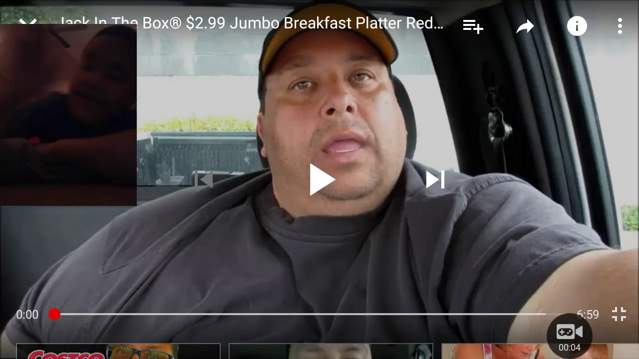 Fat Guy Eat Pancakes Youtube