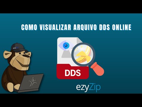 Ver Arquivos DDS online | Mostrar Imagens DDS