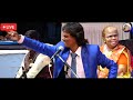 Raviraj bhadre live song     