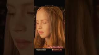 Sofia Vassilieva-Lara Buterskaya ~ You are so lucky..                               #sofiavassilieva Content
