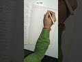 UPSC answer writing-54💯🔥🎯👉#motivation #answerwriting