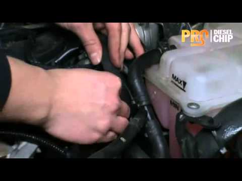 Tuningbox VAG 3 0 TDI & 2,7 TDI