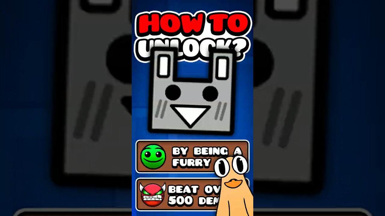 How do you get these GD Cubes?