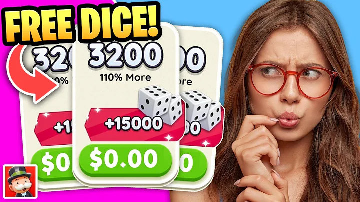 Monopoly GO HACK ✅ Unlimited Dice Roll & Money Hack for iOS Android (2025)