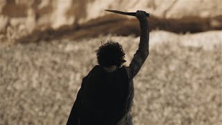 Dune Part Two Besides You Tv Spot 4K