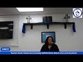 Oracle Ministries Christian Center Mid-Week Bible Study