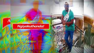 Cancana Ngiyakuthanda