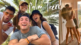 VLOG 225:  Spontaneous Road Trip with my Bestfriends