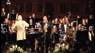 Joe Zawinul - Birdland (James Morrison) CNSO Prague Proms