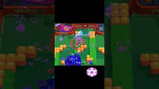 Mico Scores 2 Goals and Wins the Match! ⚽🔥  #brawlstars #brawlstarsmemes