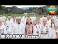 Midsommar review - Breakfast All Day