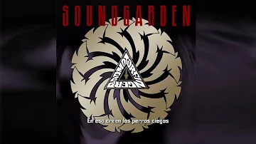 Soundgarden - Blind Dogs Demo (Sub. Esp.) [Studio Outtake]
