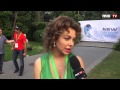 MIX TV: "Новая волна-2012": Божена Рынска