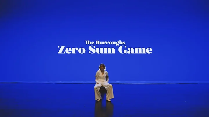 The Burroughs - Zero Sum Game {Official Video}