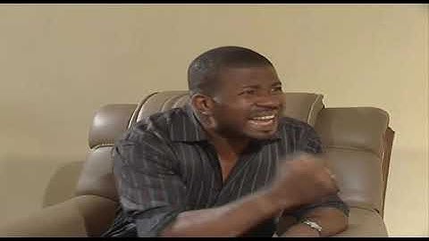 The Mad Prince & The Local Girl 3&4 - Mercy Johnson 2020 Latest Nigerian Movie