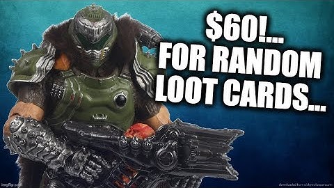 WHY?? McFarlane Toys Doom: The Dark Ages ELITE BS EDITION Doom Slayer Preorder