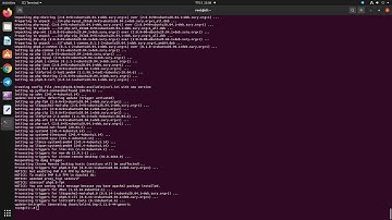 I Will Do WordPress CMS Setup on Ubuntu Linux with LEMP Stack