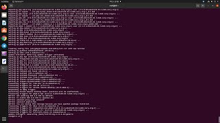I Will Do WordPress CMS Setup on Ubuntu Linux with LEMP Stack