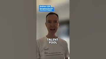 Solving Talent Acquisition Problems 🤝