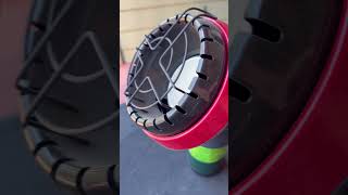 Stay warm with this portable heater, it works great!