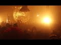 Capture de la vidéo Acid Pauli At Wild As The Moon By The Gardens Of Babylon In The Marktkantine