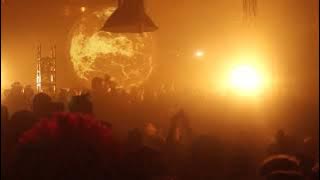 Download lagu acid pauli at wild as the moon by the gardens of babylon in the marktkantine