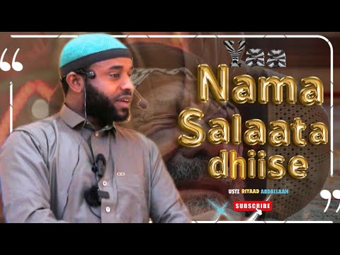 Khuxba Masjidu Nuur Subscribe Share Like Naaf Godhaa Ahbaabiko September 27 2025