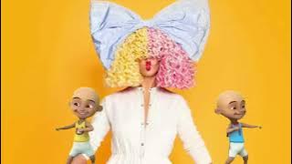 Lagu SIA Unstoppable (Lirik dan Terjemaah) Terpopuler