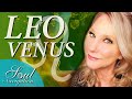 Leo VENUS money and career secrets! 3 Leo Secrets. Venus in Leo!