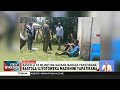 Bastola iliyopokonywa mazishini kwa Raila yapatikana, polisi Kisumu waripoti