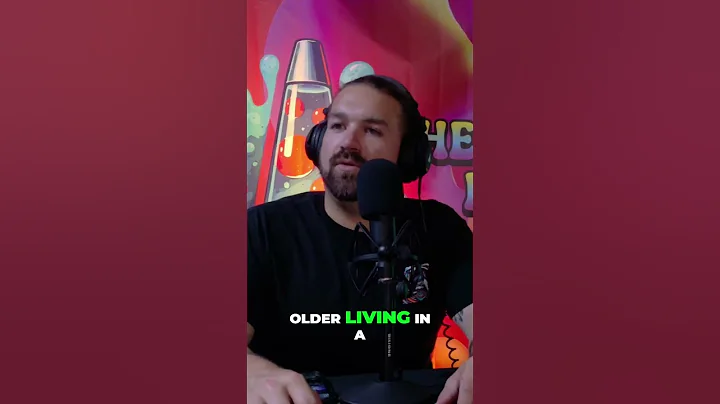 Adults Don't Have Life Figured Out? Childhood Lies Exposed! #shorts