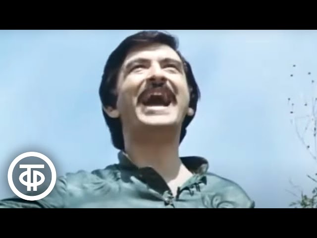 Бюль-Бюль оглы Полад - Пройдя сквозь годы