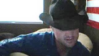 A Cowboy Was Born Content