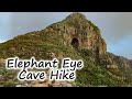 Elephant Eye Cave Hike | Cape Town Hiking Trails