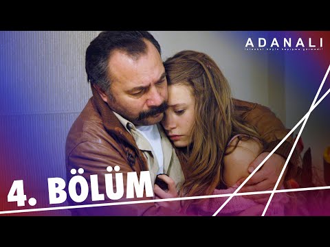 Adanalı 4. Bölüm