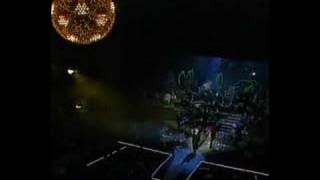 Demis Roussos - Rain And Tears (Live In Bratislava)