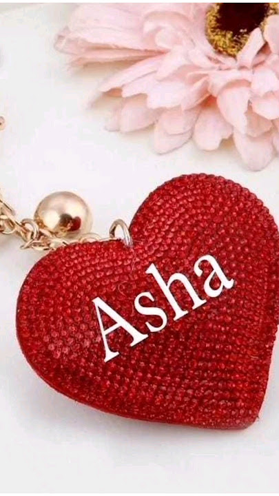 Asha I love you ❤️🥰❤️🥰❤️🥰❤️ #shortsfeed #love#name