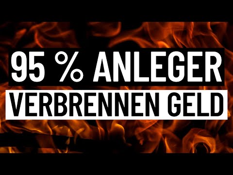 WARUM DIE MEISTEN