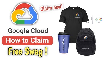 How to Claim Swag ? Google Cloud Ready Facilator Programme 2022
